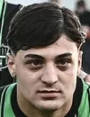 Kevin Leone - jogador do SS Arezzo