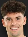 Kevin Lewis - jogador do Liverpool FC Montevideo
