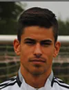 Kevin Lobato - TSV Eller futbolcusu