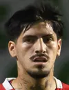 Kevin Lomónaco - CA Independiente futbolcusu