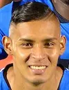 Kevin Londoño - giocatore del Cúcuta Deportivo