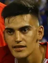 Kevin López - CA San Martín (Tucumán) futbolcusu