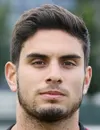 Kevin Lourenco - US Rümelingen futbolcusu