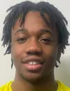 Kévin Lukoki Fayasueka - SC Bettemburg futbolcusu