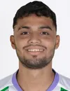 Kevin Macareño - jogador do CSD Sacachispas