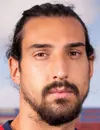 Kevin Magri - jogador do FC Sarnese 1926