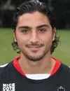 Kévin Malaga - giocatore del Six-Fours Le Brusc FC