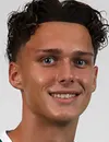 Kevin Manthey - SV Werder Bremen II futbolcusu