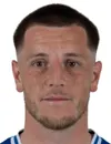 Kevin Martin futbolcu profil fotoğrafı