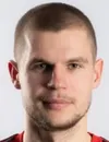 Kevin Mätas futbolcu profil fotoğrafı