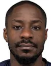 Kévin Mayi - joueur du Chamois Niortais Saint-Florent