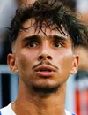 Kevin Medina - joueur du FC Córdoba