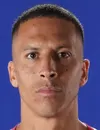 Kevin Méndez - Unión La Calera futbolcusu