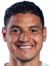 Kevin Minda - LDU Quito futbolcusu