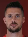 Kevin Mirallas - joueur du Karriereende