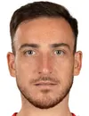 Kevin Möhwald futbolcu profil fotoğrafı