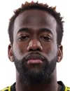Kevin Molino - Defence Force futbolcusu