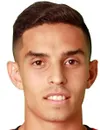 Kevin Morán - Ugento futbolcusu