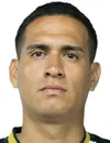 Kevin Moreno - Deportivo Moquegua futbolcusu