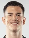 Kevin Morgan - CA Peñarol futbolcusu