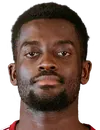 Kévin Mouanga - FC Lausanne-Sport futbolcusu