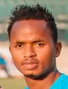 Kevin Muhire - Jamus FC futbolcusu