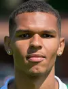 Kevin Mutove - Borussia Dortmund II futbolcusu