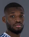 Kevin Mvele - SC Bettemburg futbolcusu