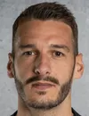 Kevin Nennhuber - CSC 03 Kassel futbolcusu