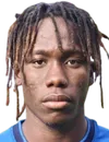 Kevin Nhaga - Sportist Svoge futbolcusu