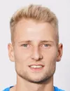 Kevin Nicolai - RW Westönnen futbolcusu