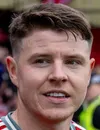 Kevin Nisbet - Spieler von Aberdeen FC
