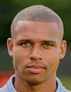 Kevin Njie - Karriereende futbolcusu
