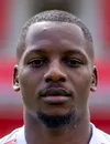 Kevin Nsimba - SV Aubing player