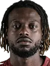 Kevin Ntika - SC Weiche Flensburg 08 futbolcusu