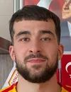 Kevin Öcal futbolcu profil fotoğrafı