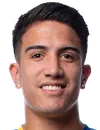 Kevin Ortiz - jogador do CA Tucumán