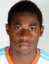 Kevin Osei - jugador del AS Géménosienne