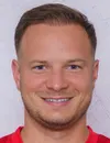Kevin Owczarek - giocatore del SV Lichtenberg 47