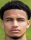 Kevin Paredes - giocatore del FC Utrecht