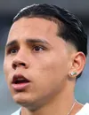 Kevin Parra futbolcu profil fotoğrafı
