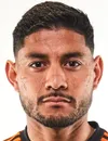 Kevin Partida - Orange County SC futbolcusu