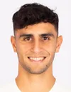 Kevin Parzajuk - giocatore del Recoleta FC