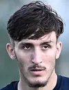Kevin Pasalic - FC Empoli U19 futbolcusu