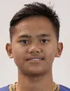 Kevin Pasha player profile photo