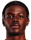 Kévin Pedro - AS Saint-Étienne futbolcusu