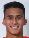 Kevin Pérez - Aragua FC futbolcusu