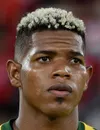 Kevin Pérez - Junior FC futbolcusu