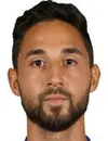 Kévin Pham Ba - Thep Xanh Nam Dinh FC futbolcusu