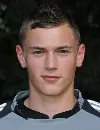 Kevin Pradl futbolcu profil fotoğrafı